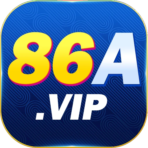 86A.com-platform Oficial Slots Brasil Logo